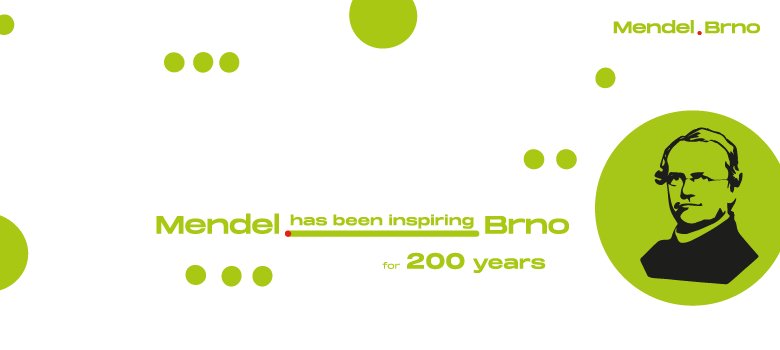 Mendel 200 years
