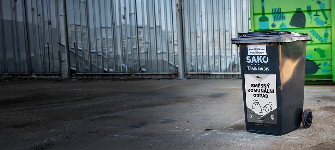 Have you paid for the waste tax?